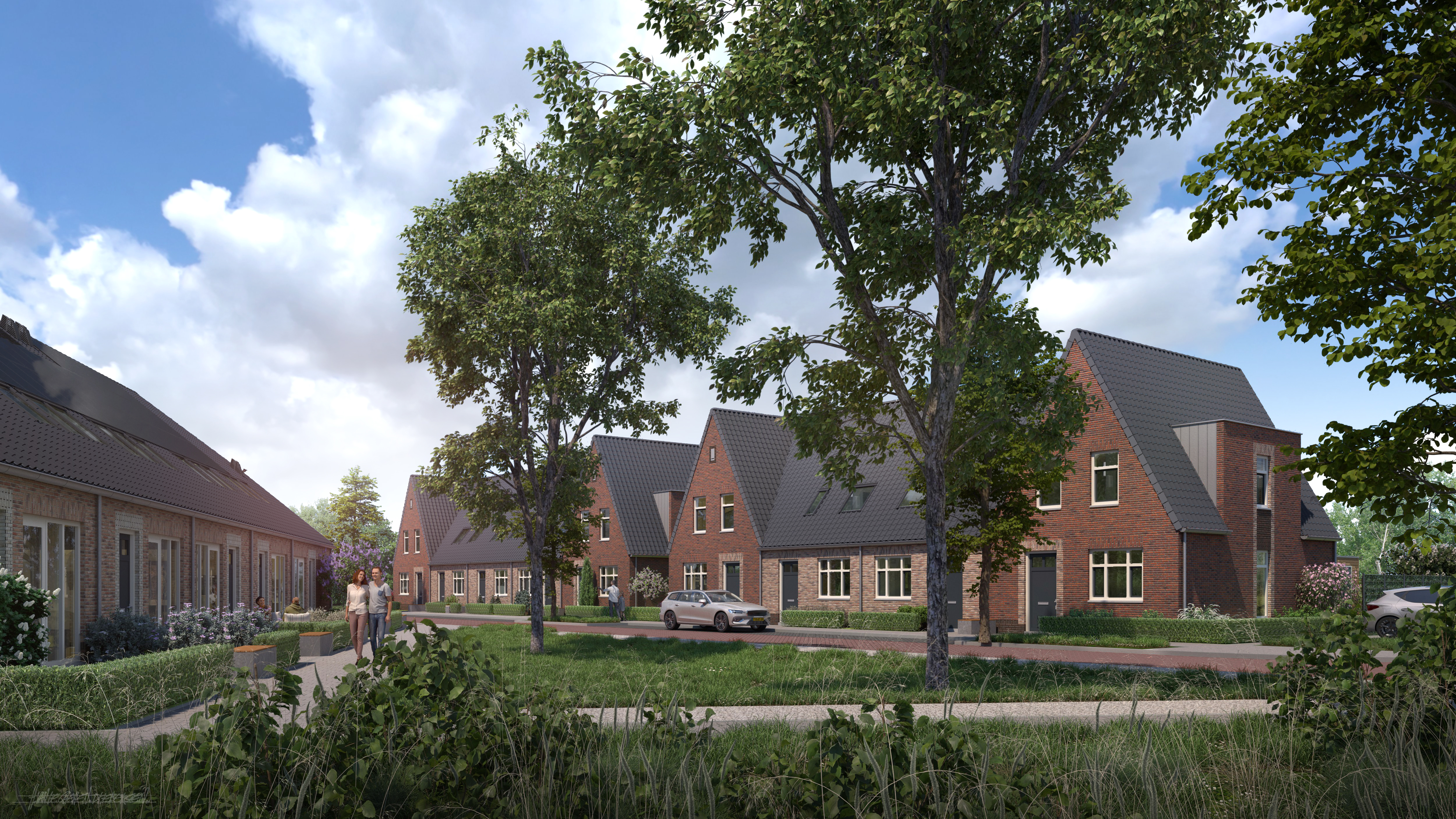 Jacob Daalderstraat 12, 1794 AD Oosterend, Nederland