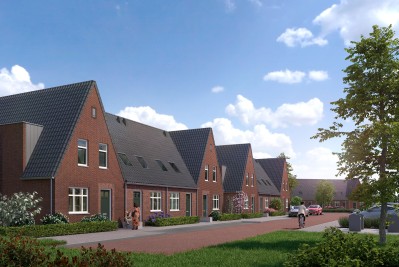 Schipper Boonstraat 15, 1795 AM De Cocksdorp, Nederland