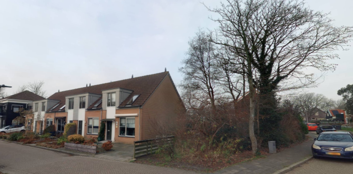 Haffelderweg 20, 1791 AS Den Burg, Nederland