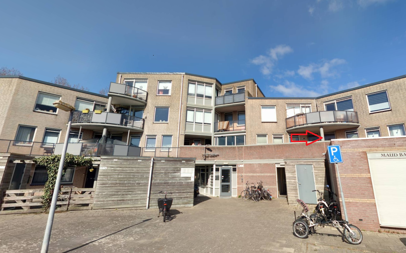 Boterzwin 3402, 1788 WH Julianadorp, Nederland