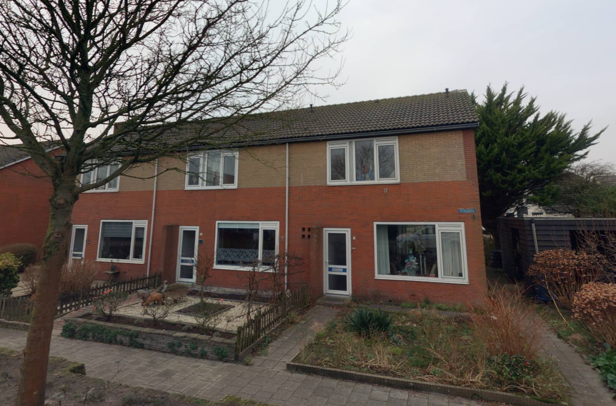 Stolpweg 2, 1797 AV Den Hoorn Texel, Nederland
