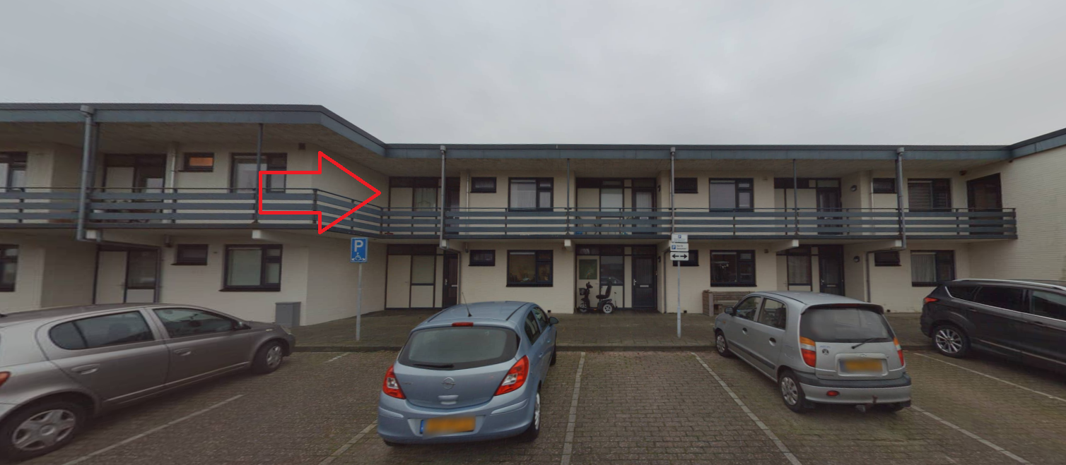 Wintergroen 20, 1796 BL De Koog, Nederland