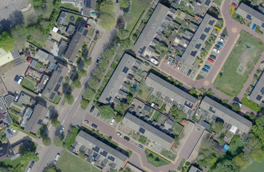 Bernhardlaan 2