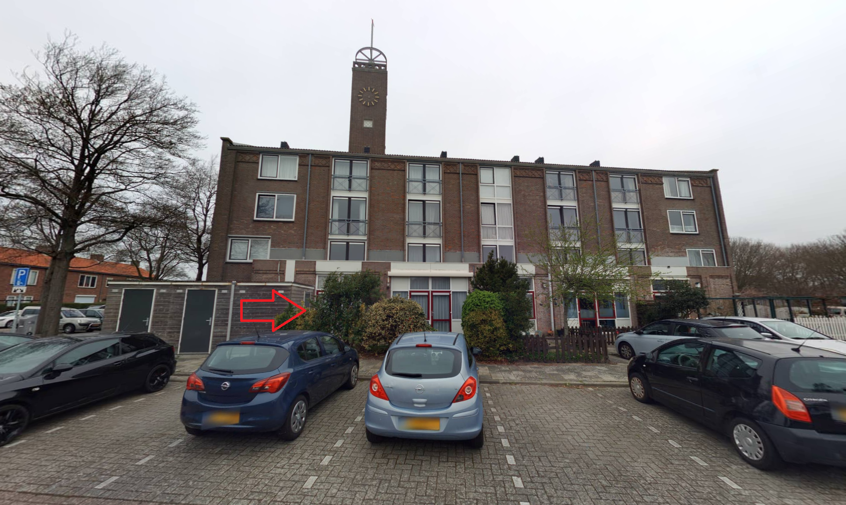 Seringenlaan 104