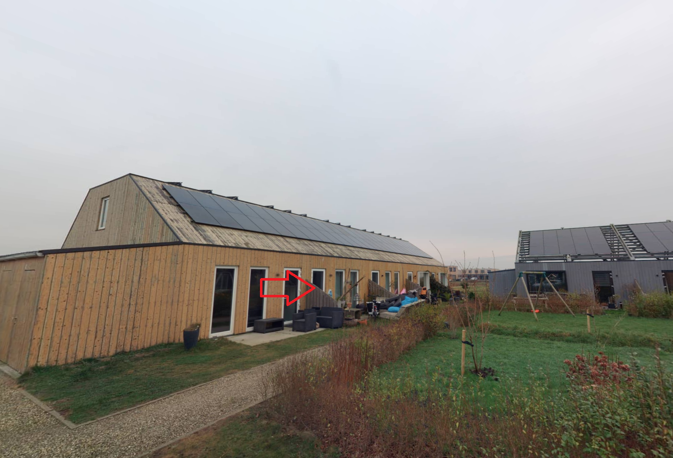 Icarusblauwtje 31, 1791 TV Den Burg, Nederland