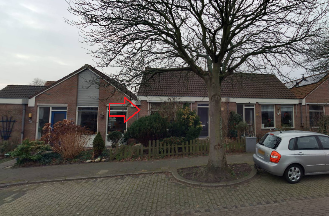 Beatrixlaan 49