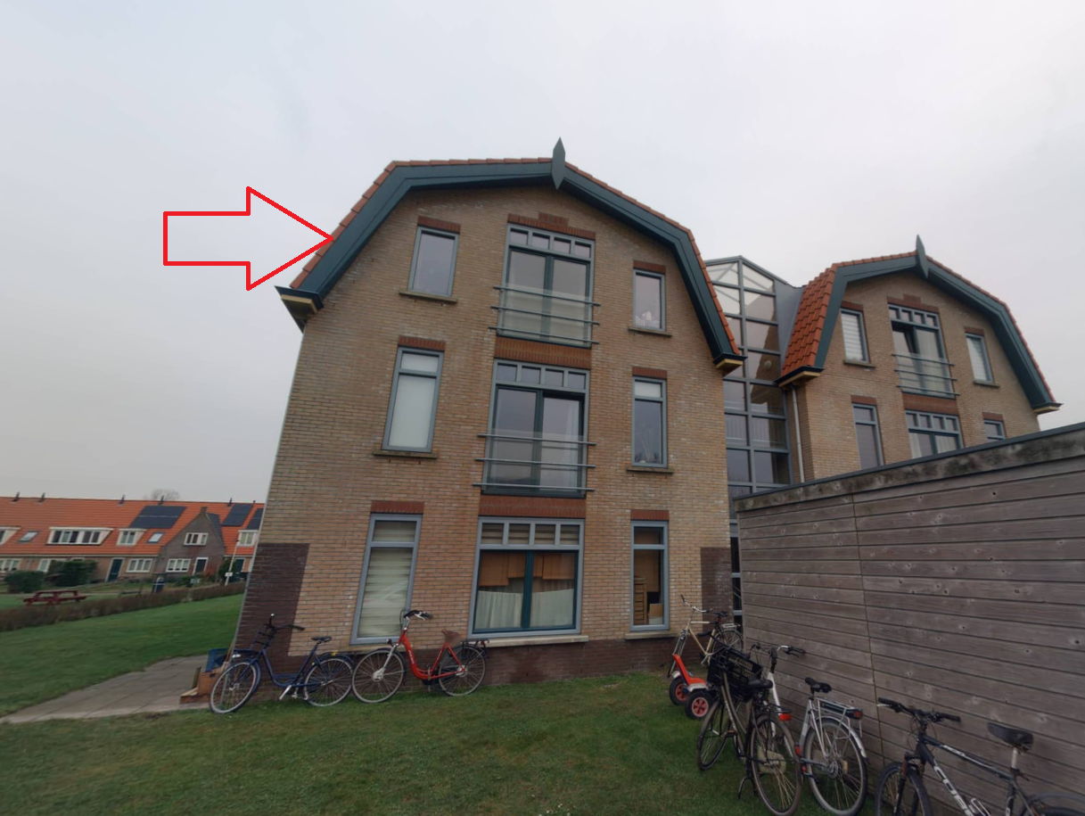 Vuurvlinder 39, 1791 TN Den Burg, Nederland