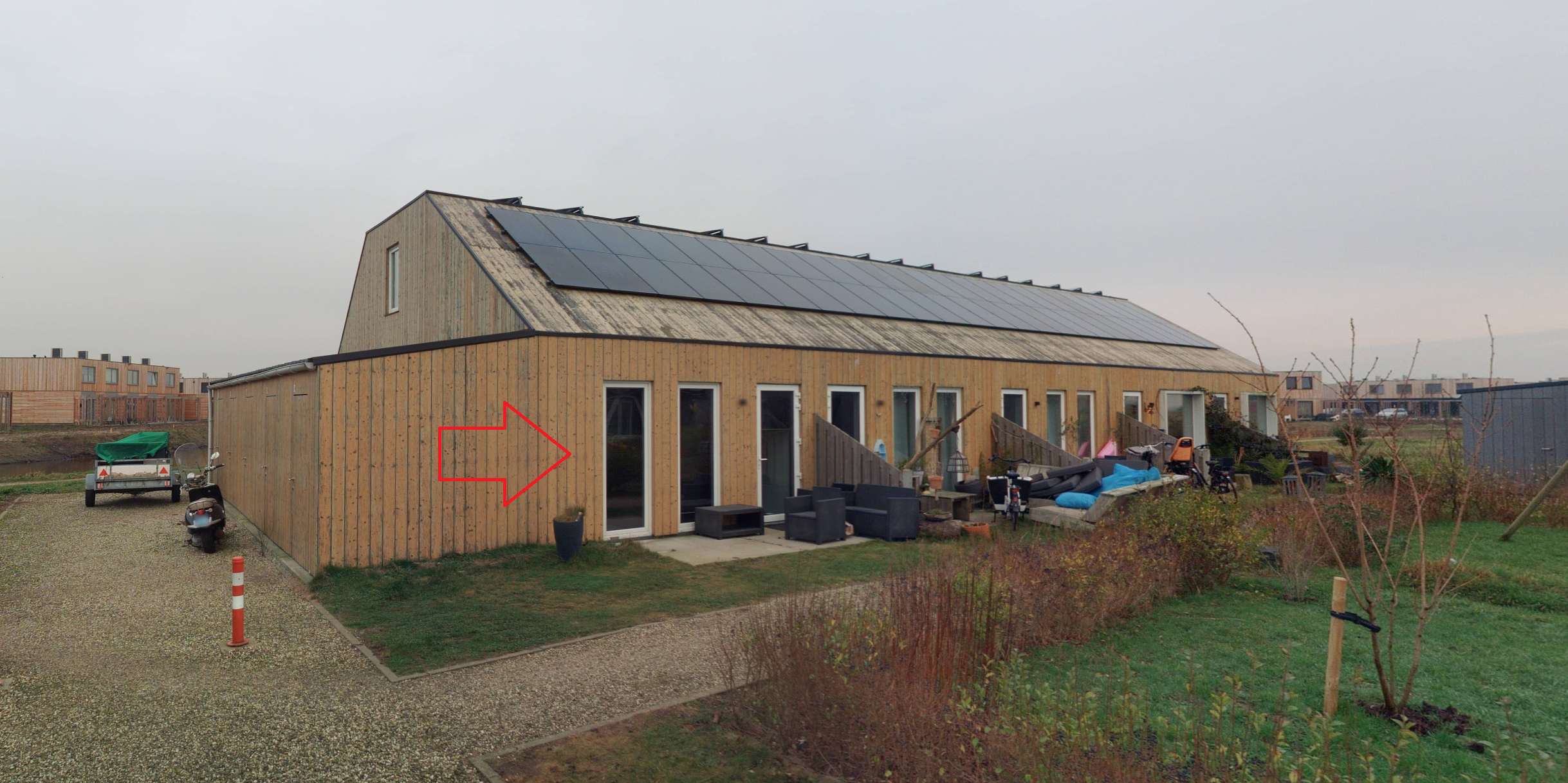 Icarusblauwtje 29, 1791 TV Den Burg, Nederland