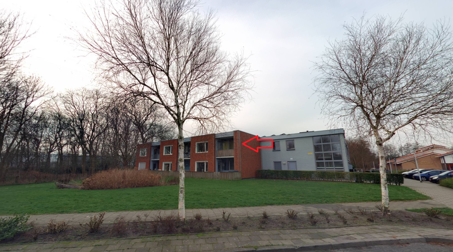 Klimpstraat 13, 1795 AL De Cocksdorp, Nederland