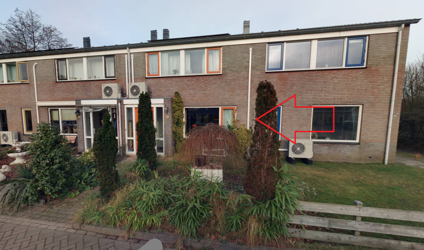 Schipper Boonstraat 4, 1795 AR De Cocksdorp, Nederland