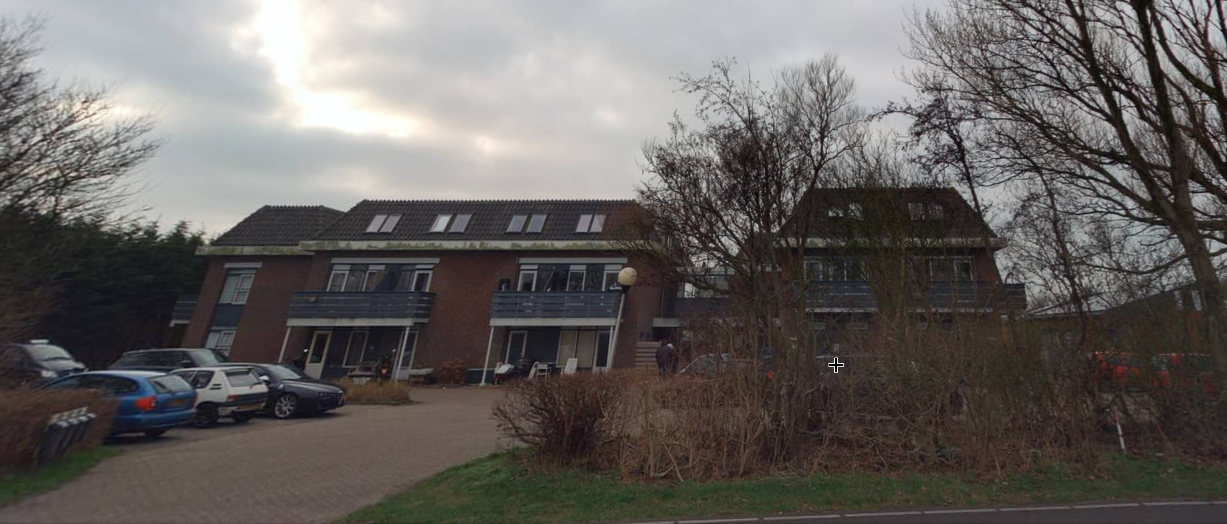 Pontweg 133S, 1796 MA De Koog, Nederland