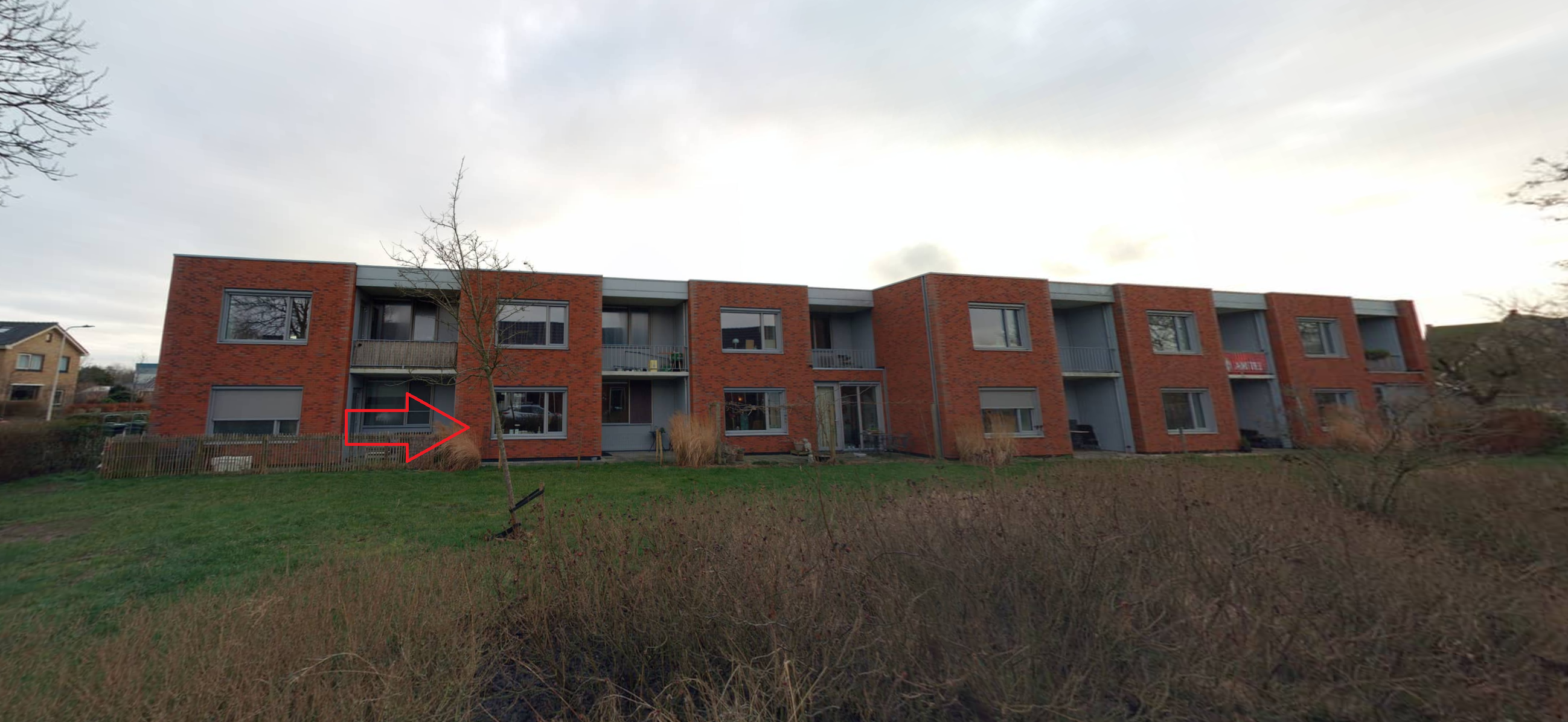 Botterstraat 29, 1794 AC Oosterend, Nederland