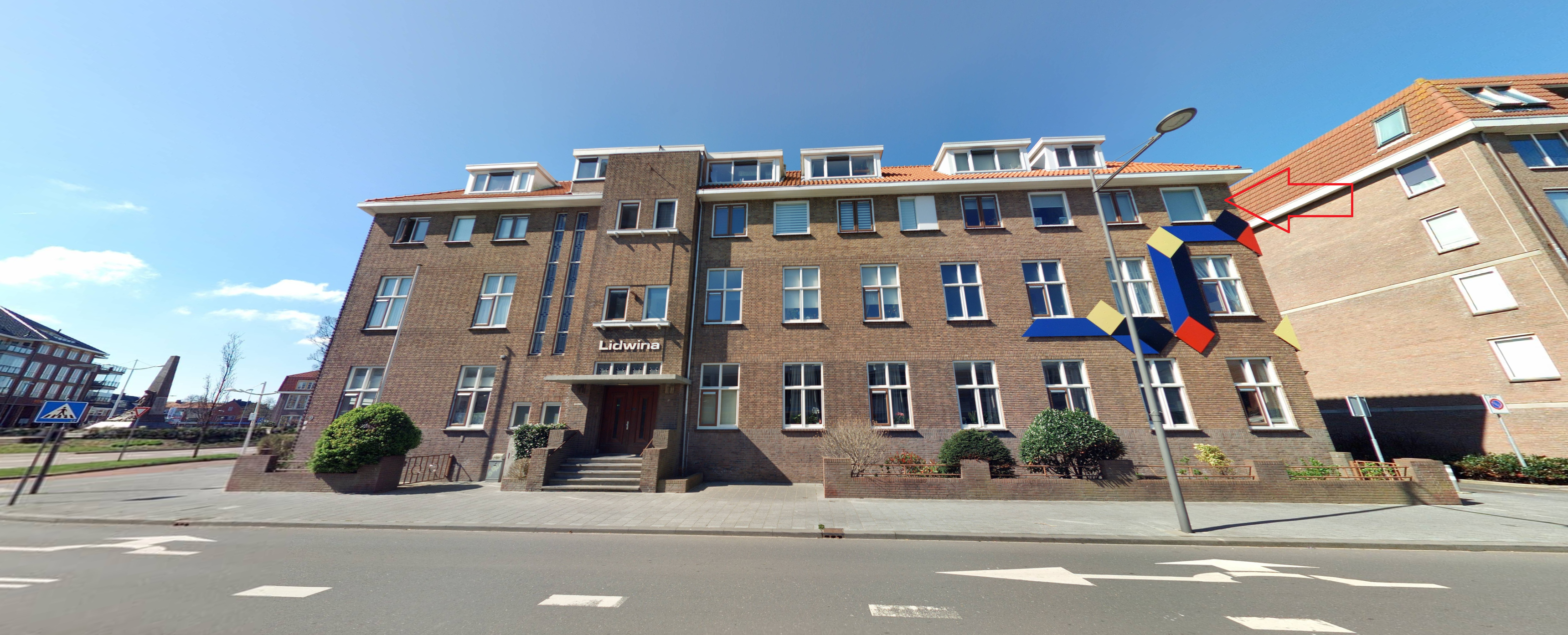 Polderweg 220, 1782 EC Den Helder, Nederland