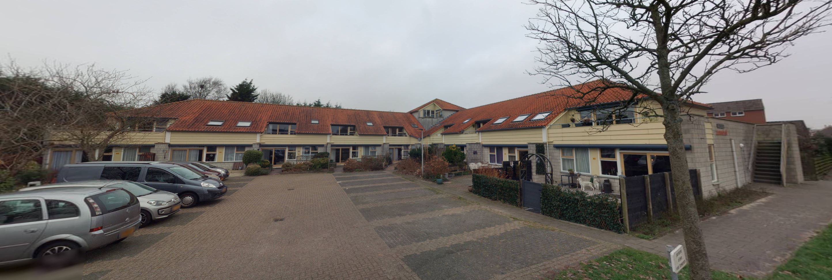 Gasthuisstraat 86, 1791 GM Den Burg, Nederland