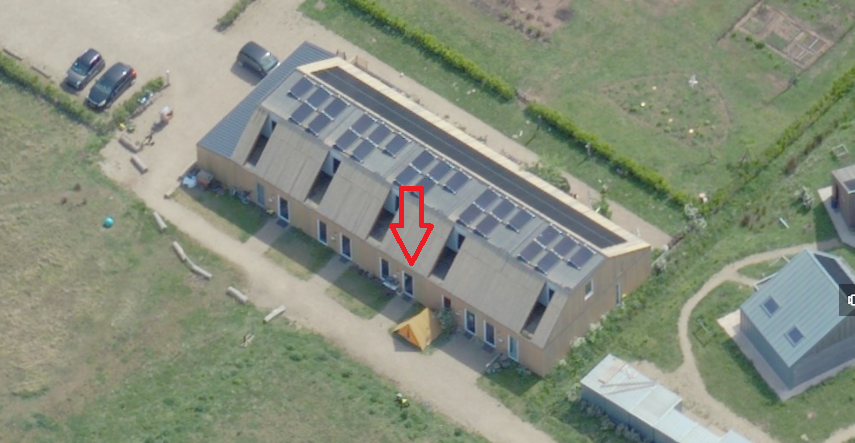 Kleine Vos 15, 1791 TT Den Burg, Nederland