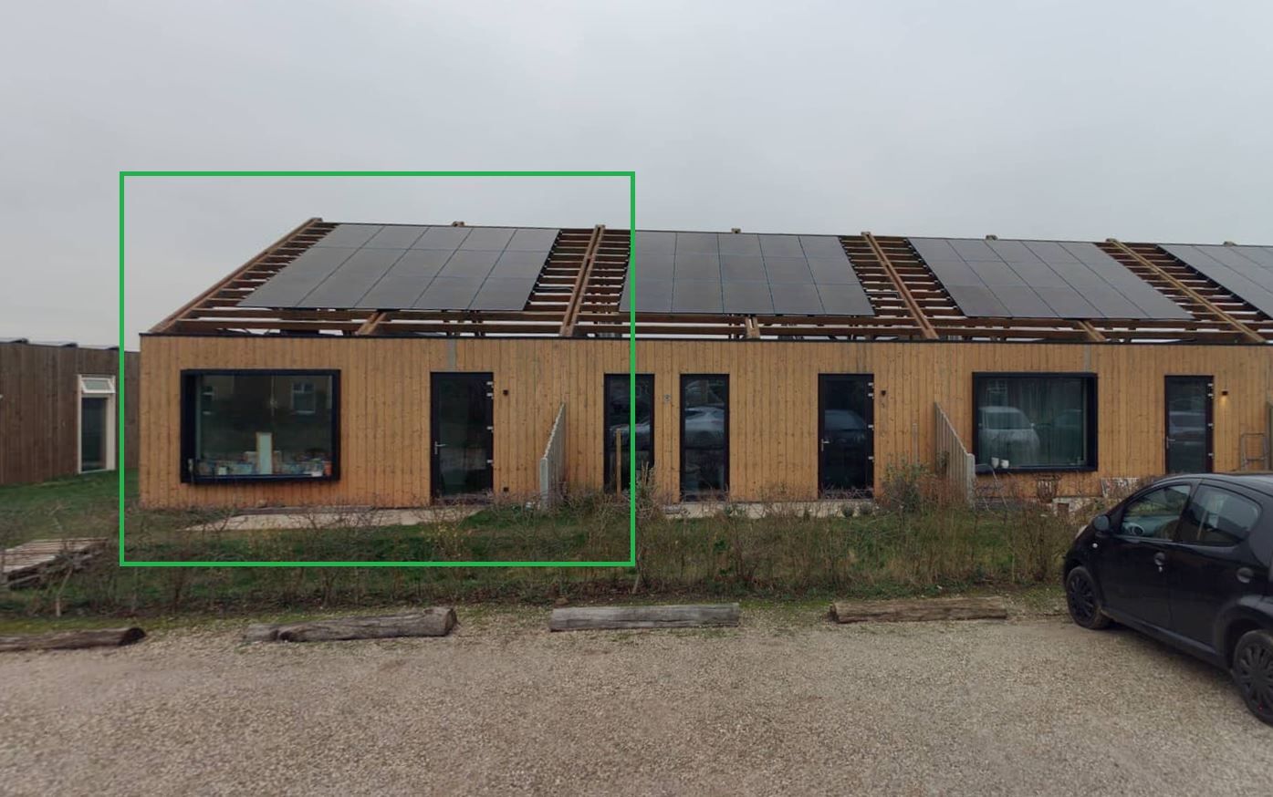 Icarusblauwtje 7, 1791 TV Den Burg, Nederland