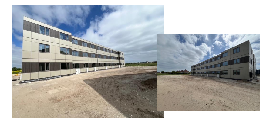 Rietdijk 5, 1791 SH Den Burg, Nederland