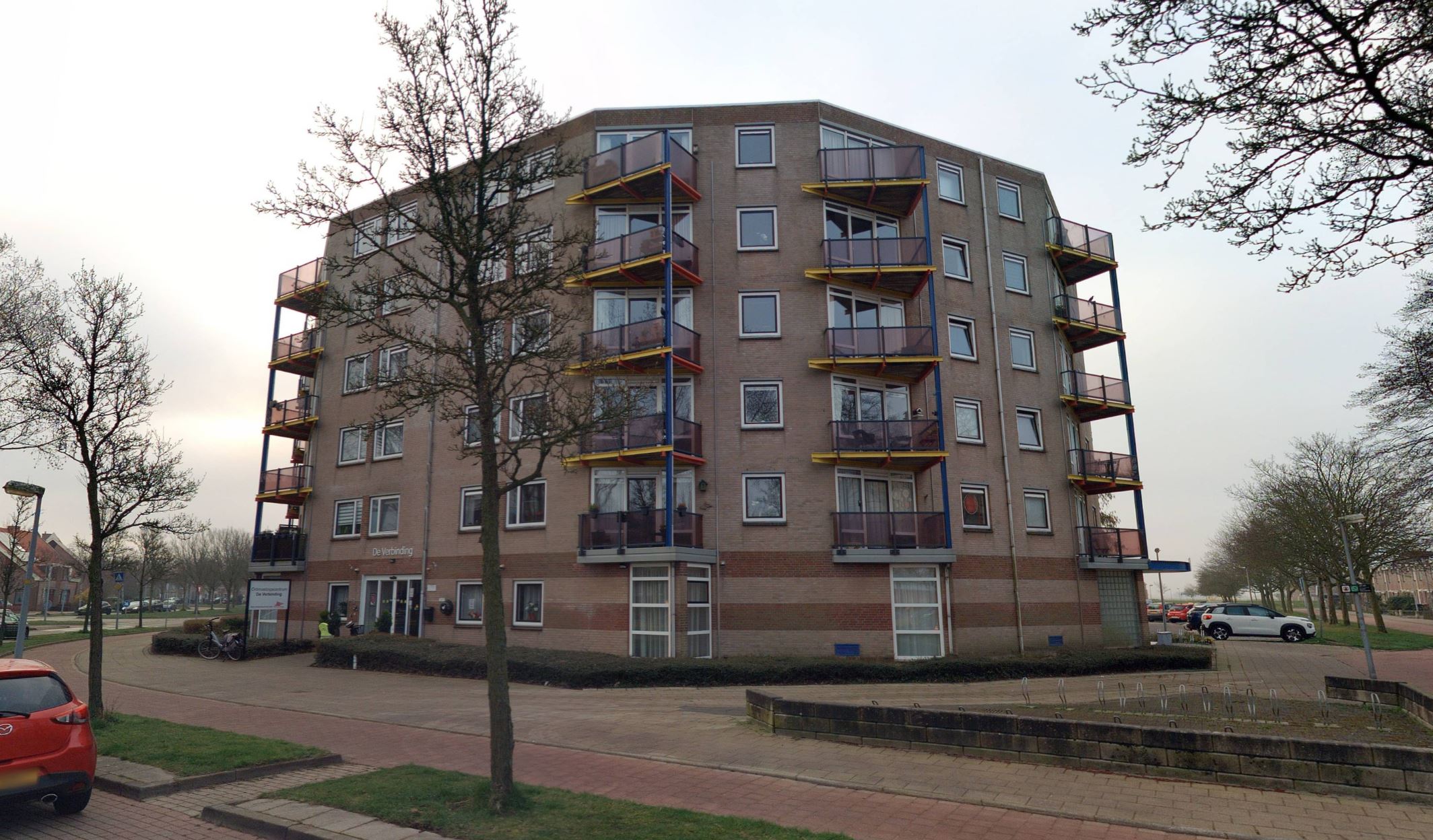 Boterzwin 3467, 1788 WS Julianadorp, Nederland