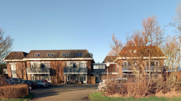 Pontweg 133U, 1796 MA De Koog, Nederland