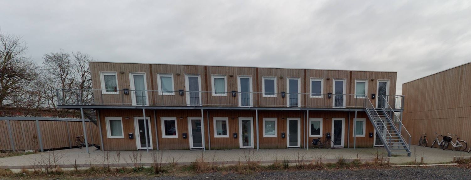 Slingerweg 16, 1791 AW Den Burg, Nederland