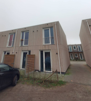 Slingerweg 6, 1791 AW Den Burg, Nederland