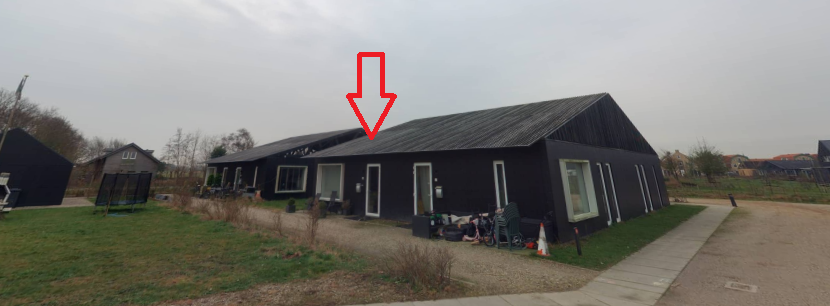 Klaverspanner 45, 1791 TS Den Burg, Nederland