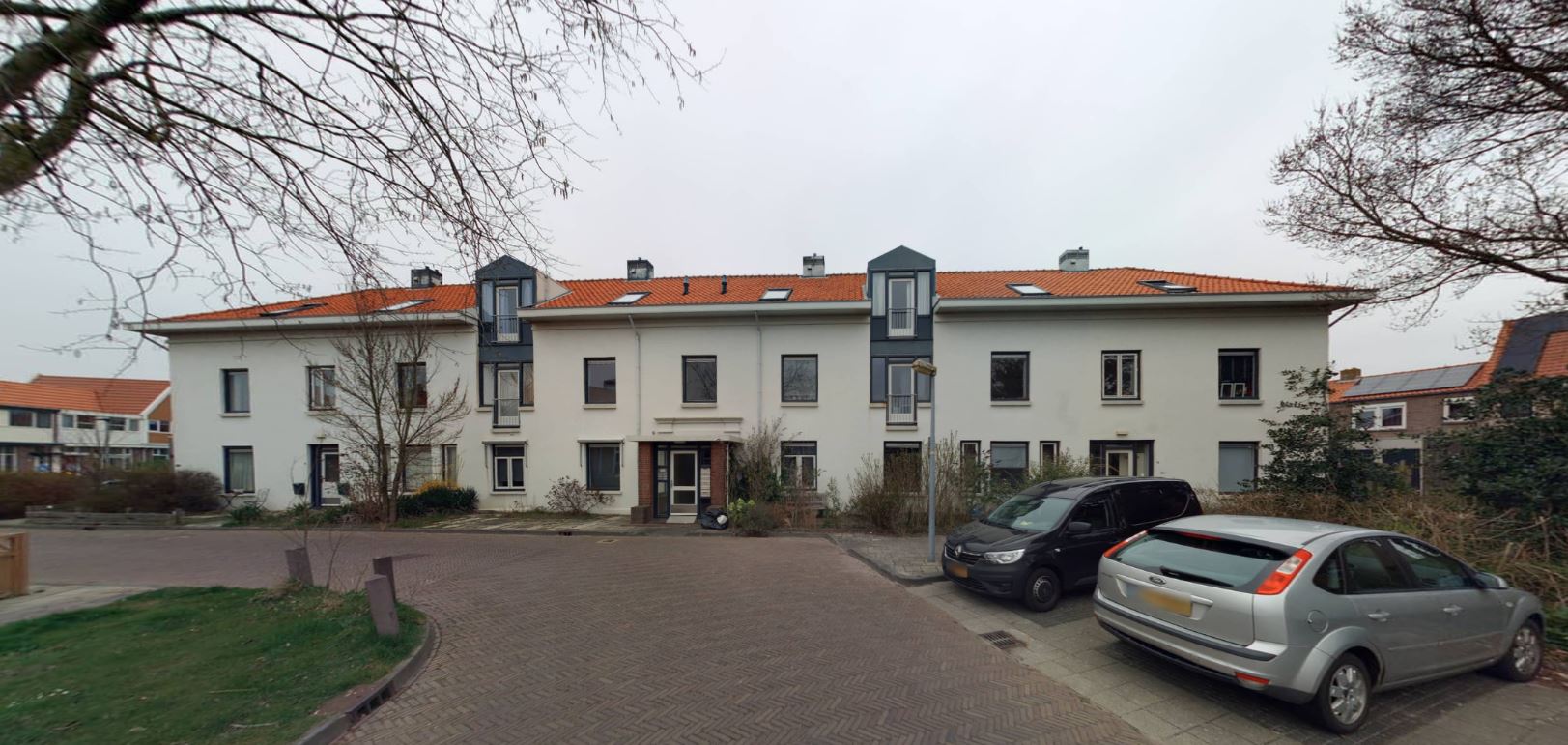 Jacob van Heemskerckstraat 43, 1782 XS Den Helder, Nederland