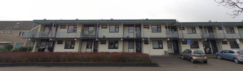 Wintergroen 22, 1796 BL De Koog, Nederland