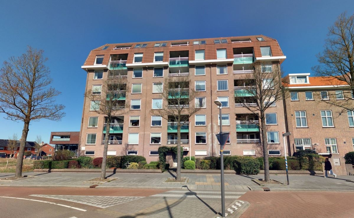 Javastraat 93, 1782 DC Den Helder, Nederland