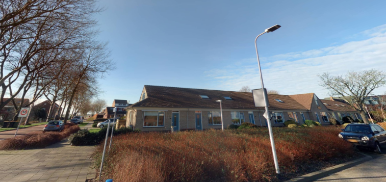 Beatrixlaan 33A, 1791 GA Den Burg, Nederland