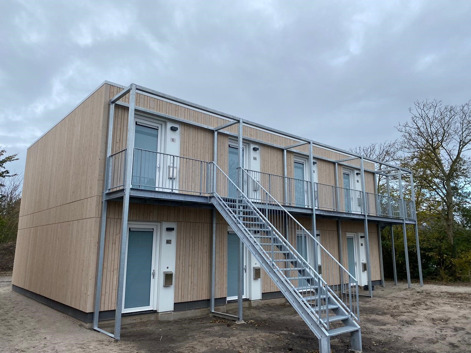 Slingerweg 6c, 1791 AW Den Burg, Nederland