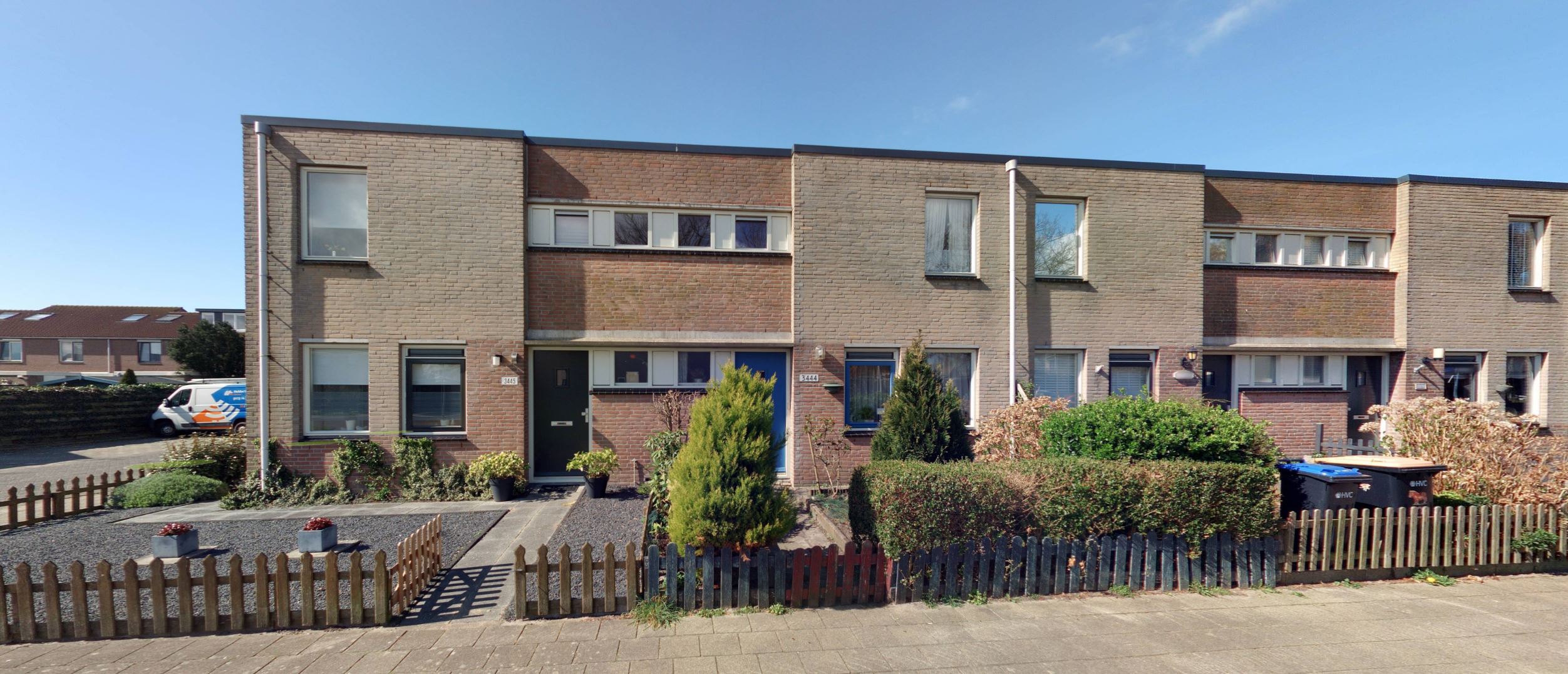 Boterzwin 3444, 1788 WH Julianadorp, Nederland