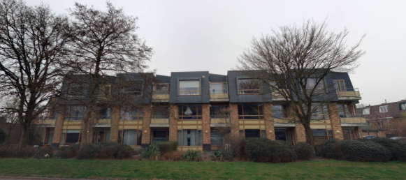 Meester J. Henderikxstraat 17, 1788 AX Julianadorp, Nederland