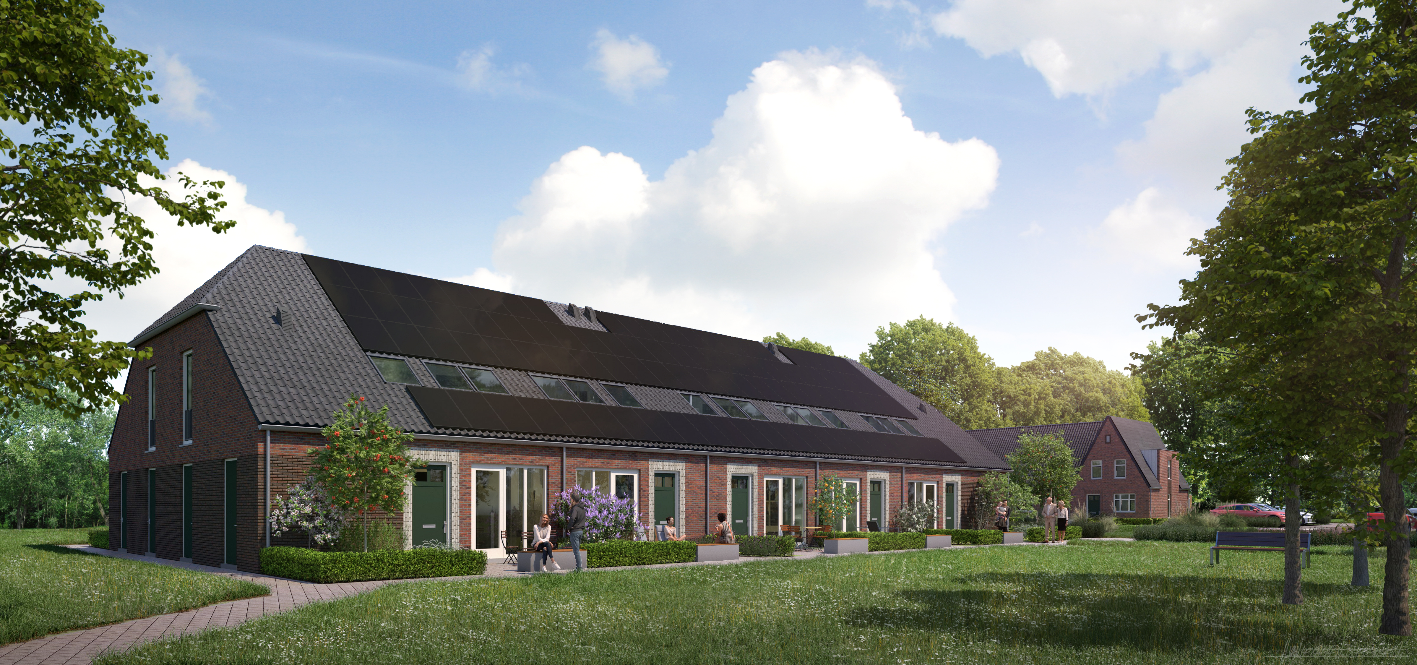 Schipper Boonstraat 41, 1795 AM De Cocksdorp, Nederland