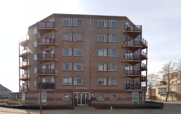 Boterzwin 3457, 1788 WS Julianadorp, Nederland