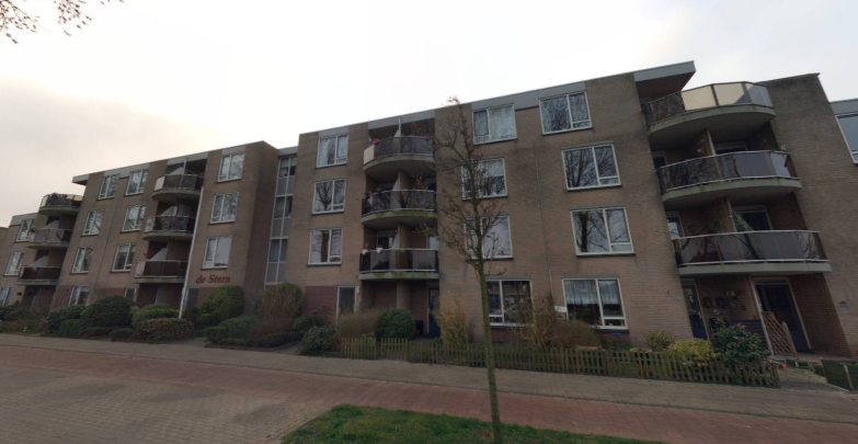 Boterzwin 3326, 1788 WG Julianadorp, Nederland