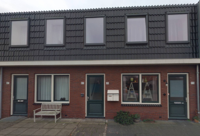 Hollewal 91, 1791 GH Den Burg, Nederland