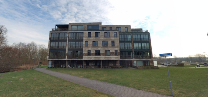 Eikenhout 326, 1787 RA Julianadorp, Nederland