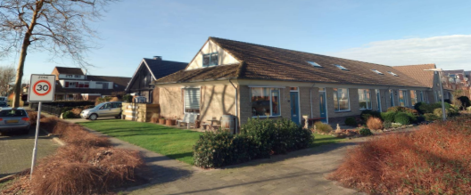 Beatrixlaan 33, 1791 GA Den Burg, Nederland