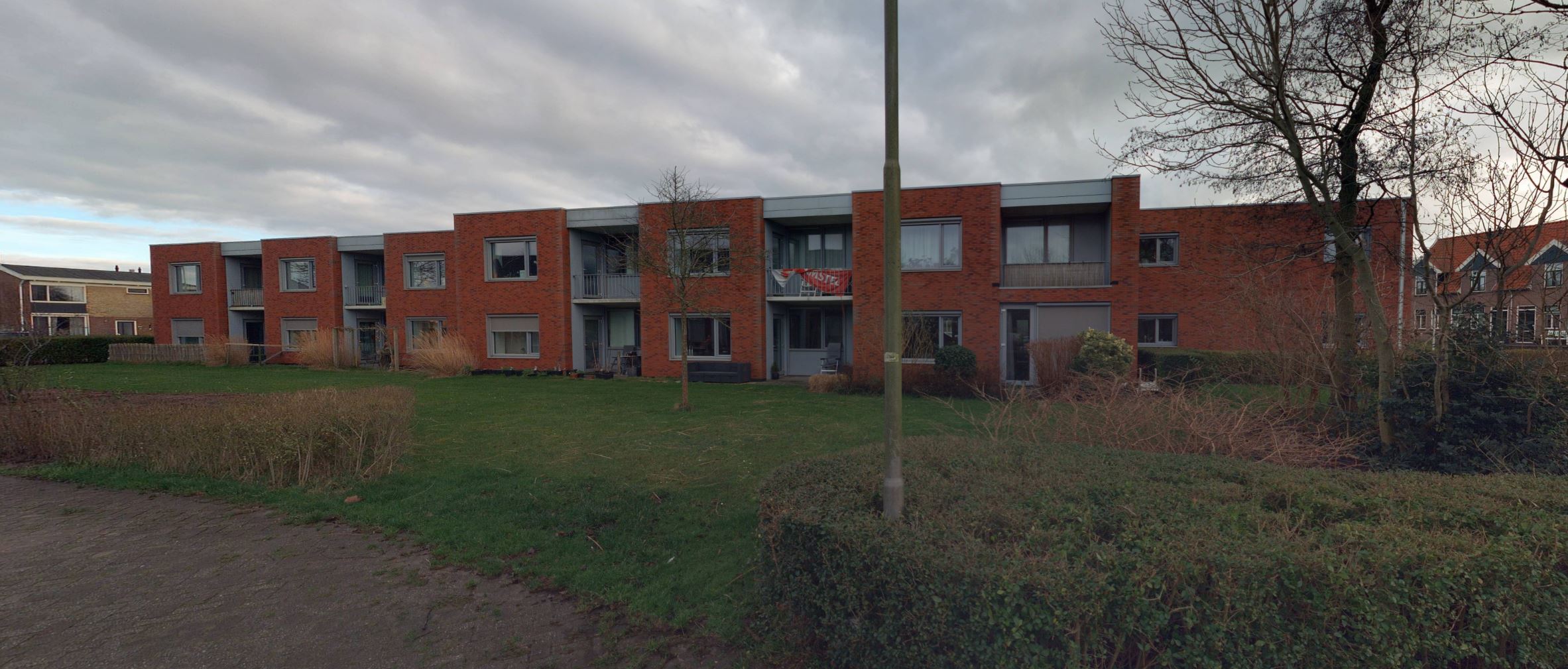 Botterstraat 17, 1794 AC Oosterend, Nederland