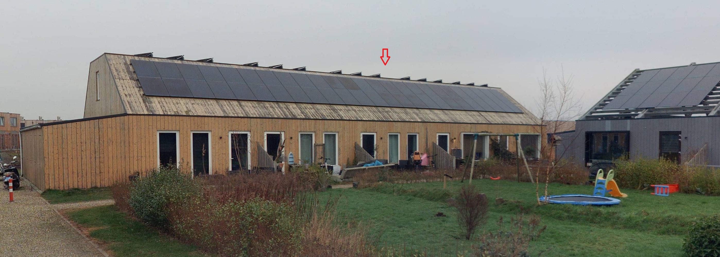 Icarusblauwtje 33, 1791 TV Den Burg, Nederland