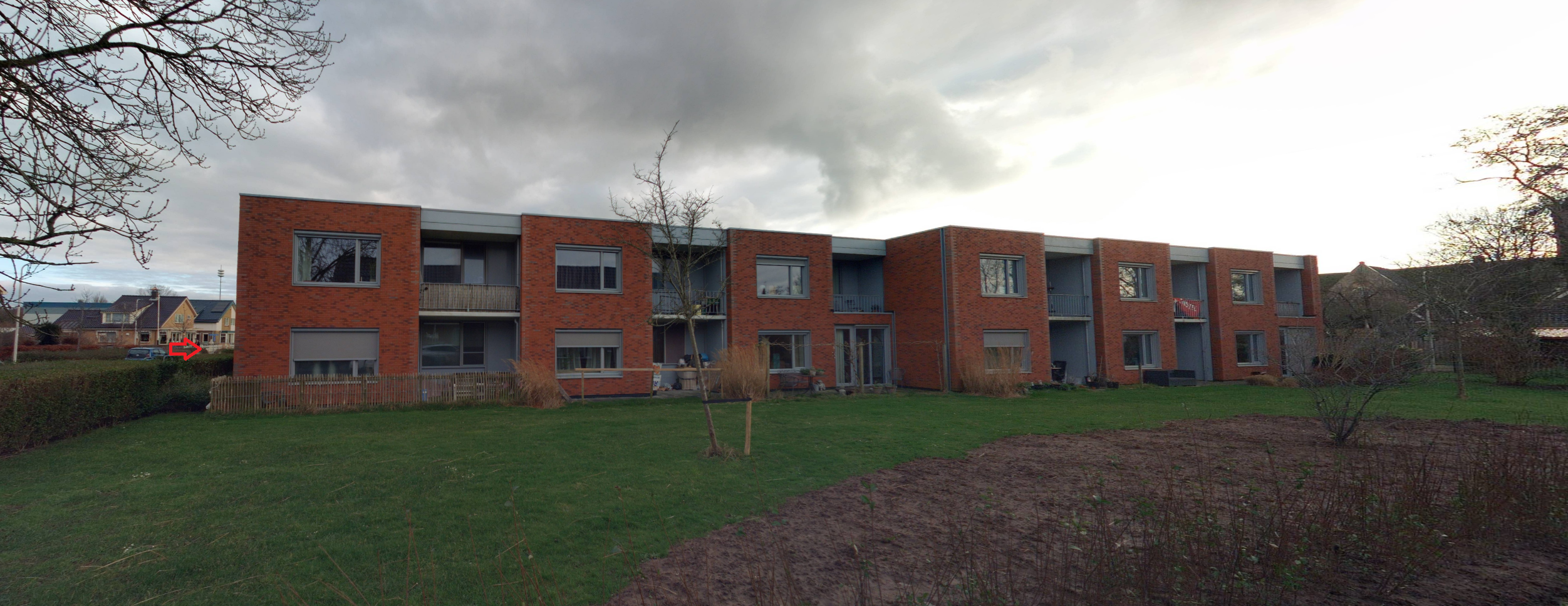 Botterstraat 31, 1794 AC Oosterend, Nederland