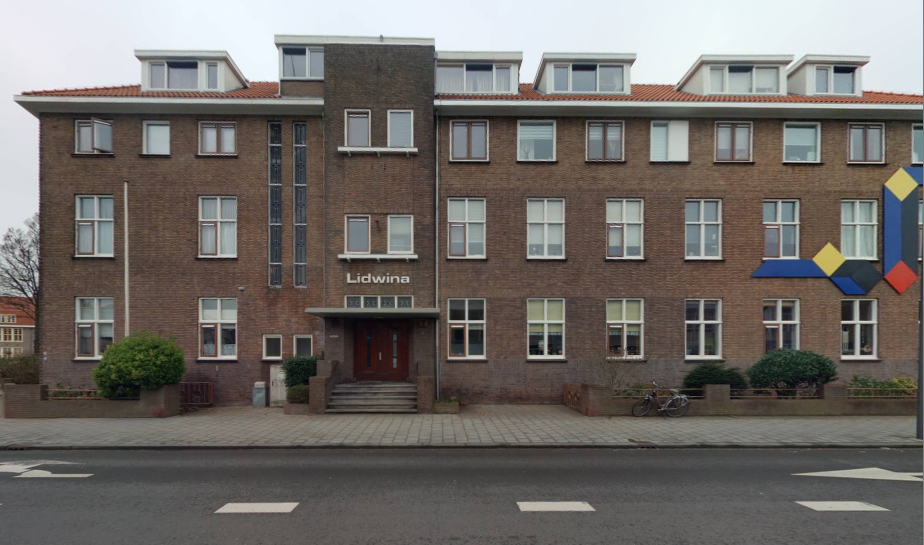 Polderweg 212, 1782 EC Den Helder, Nederland