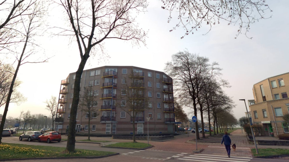 Boterzwin 3448, 1788 WS Julianadorp, Nederland