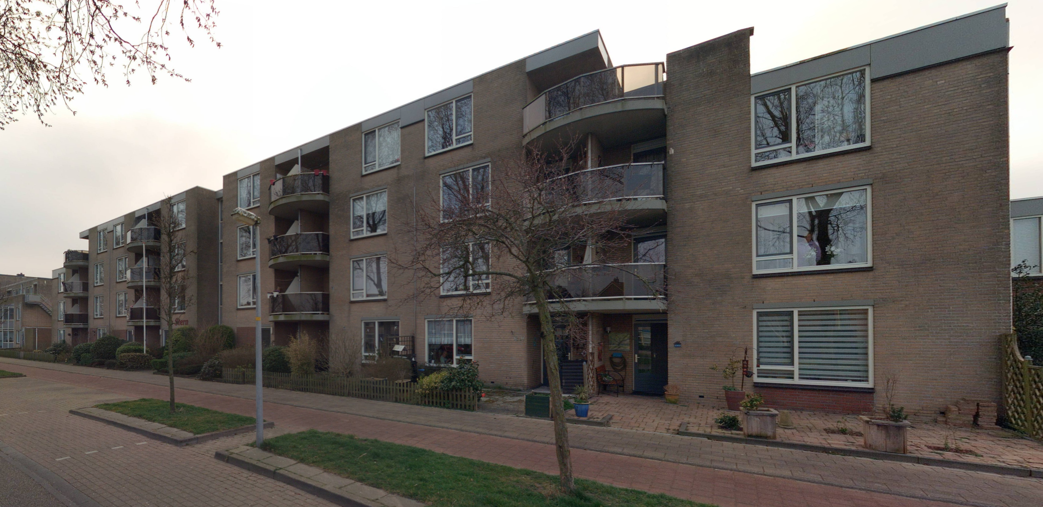 Boterzwin 3308, 1788 WG Julianadorp, Nederland