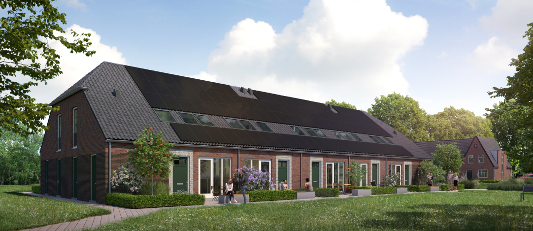 Schipper Boonstraat 45, 1795 AM De Cocksdorp, Nederland