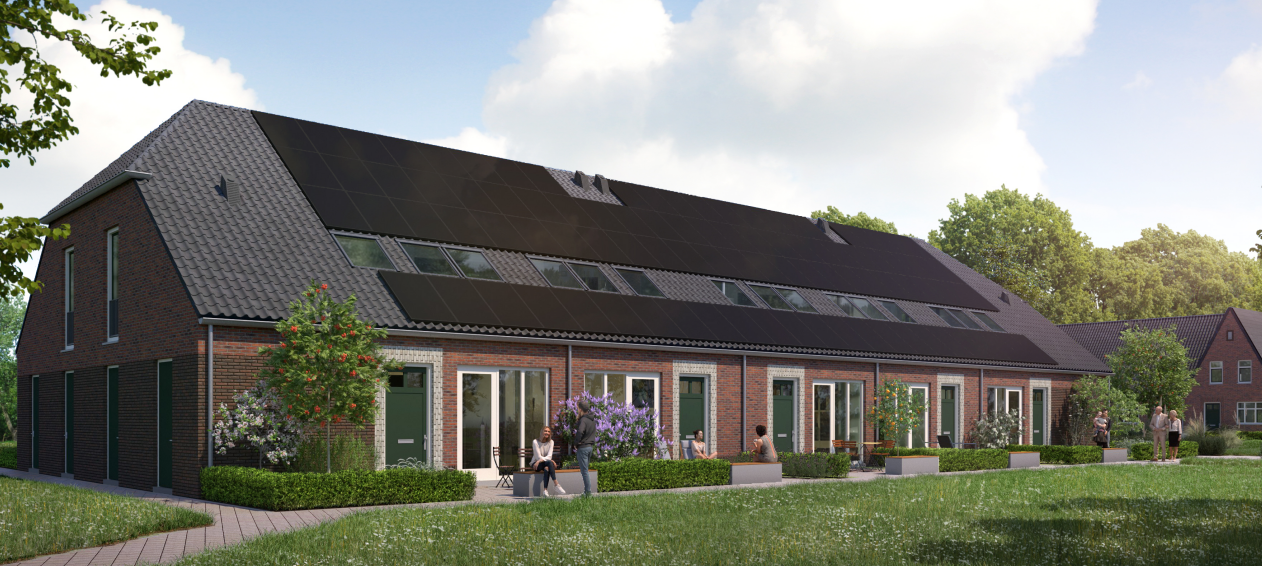 Schipper Boonstraat 49, 1795 AM De Cocksdorp, Nederland