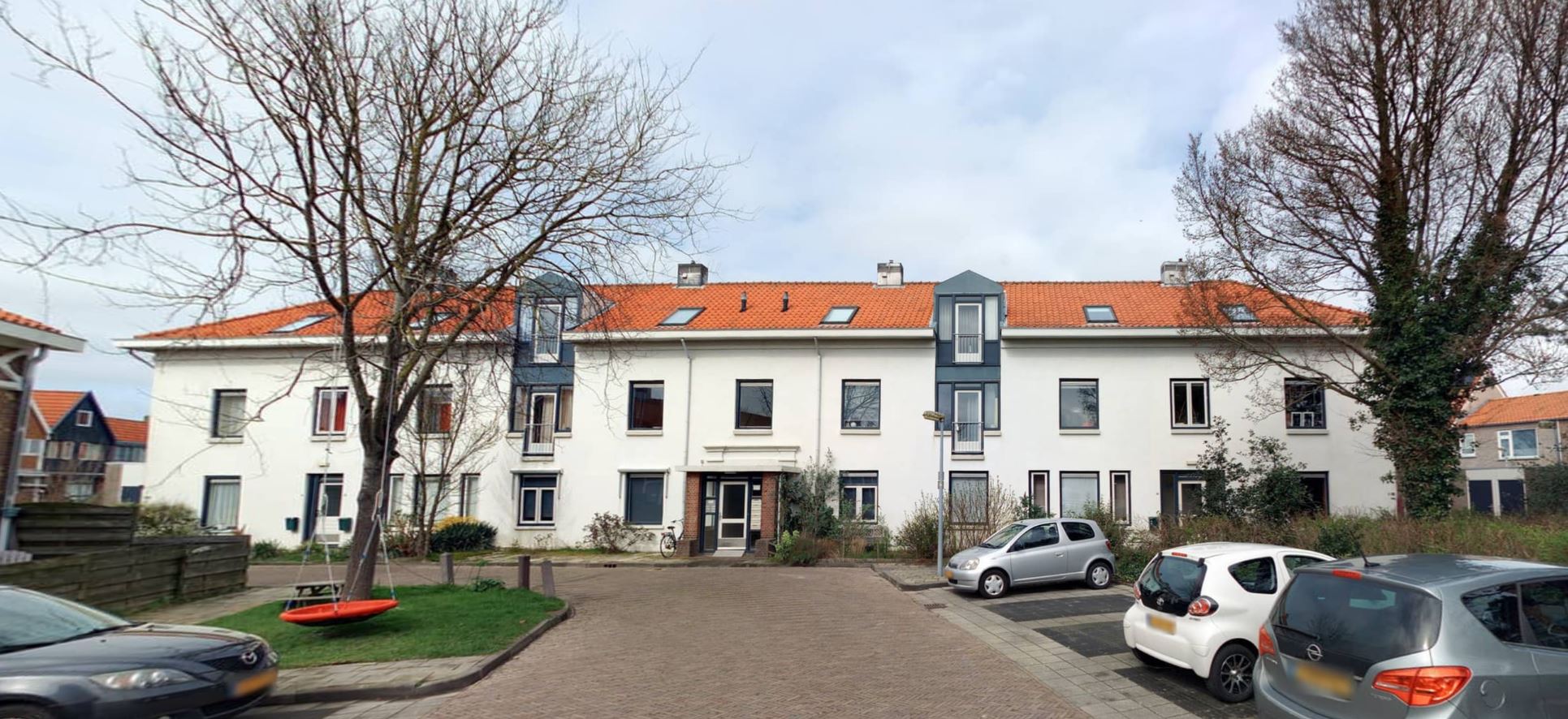 Jacob van Heemskerckstraat 49, 1782 XS Den Helder, Nederland
