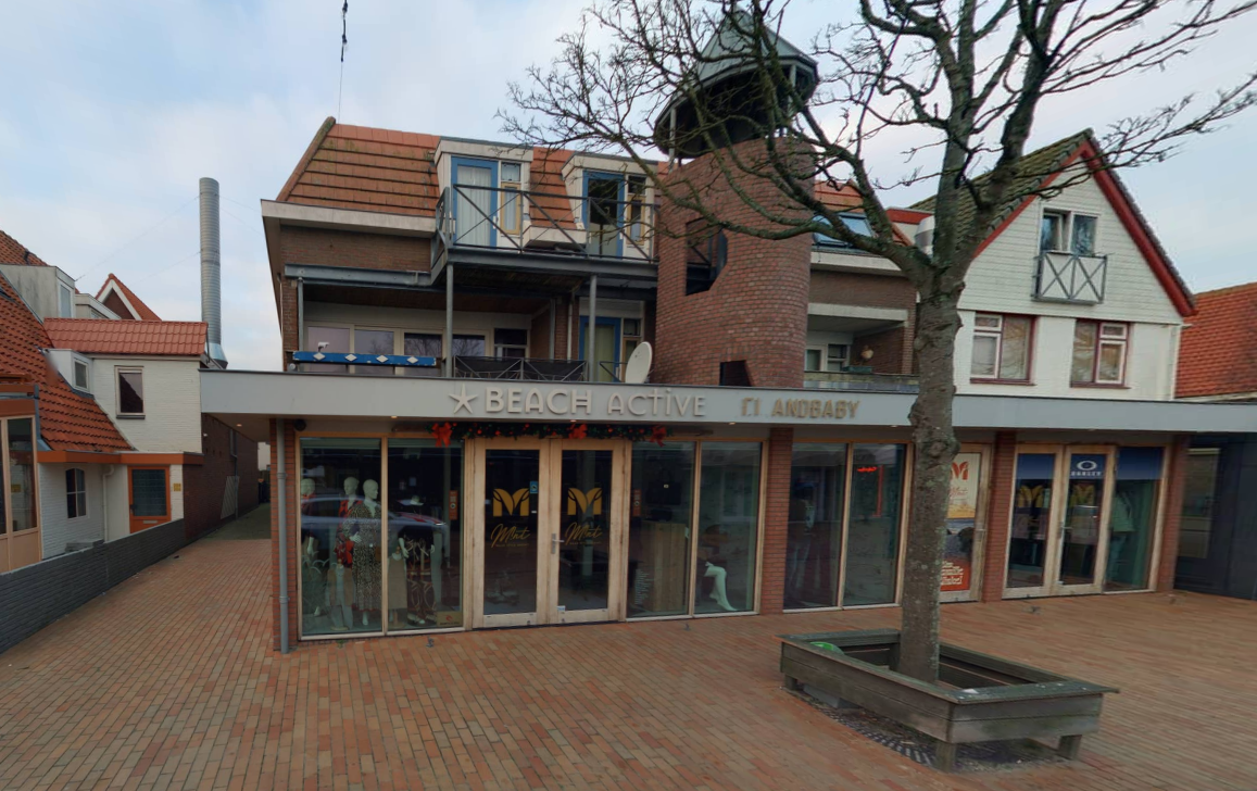 Dorpsstraat 180, 1796 CG De Koog, Nederland