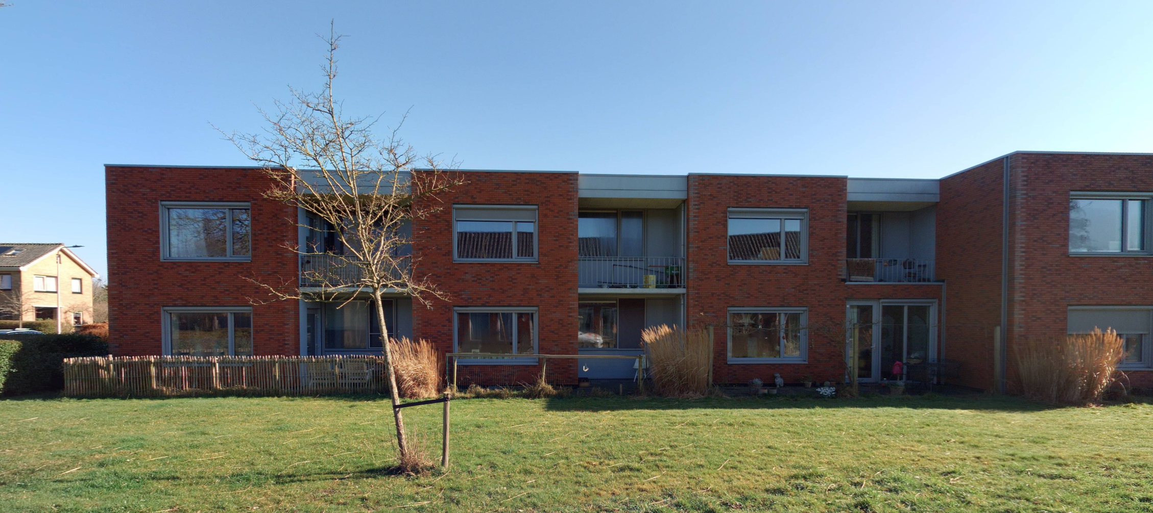 Botterstraat 33, 1794 AC Oosterend, Nederland